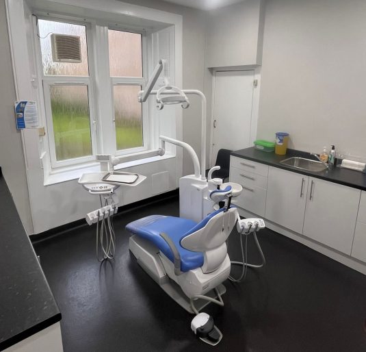 Boyle Dental Rutherglen Surgery